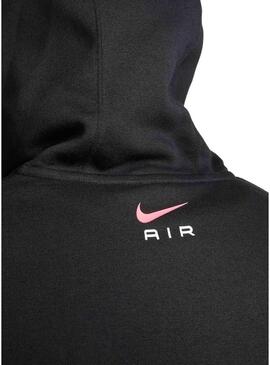 M Nsw Sw Air Po Hoody Flc Bb 010