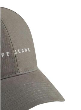 Cappello Pepe Jeans Nathan Topo per uomo