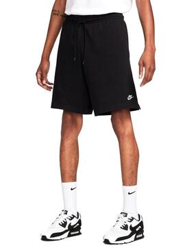 Nike Club  Knit Short  Men's K