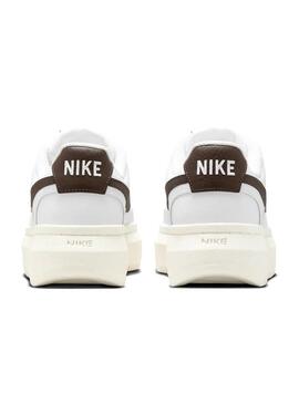 Nike Court Vision High Sneakers 103