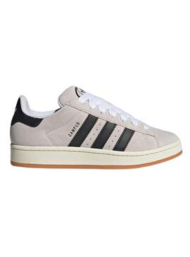 Sneakers Adidas Campus 00S Beige per donne.