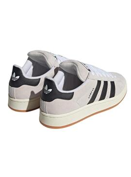 Sneakers Adidas Campus 00S Beige per donne.