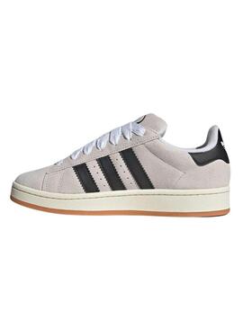 Sneakers Adidas Campus 00S Beige per donne.