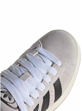 Sneakers Adidas Campus 00S Beige per donne.