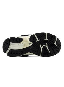 Scarpe da ginnastica New Balance PV2002 nere per bambini