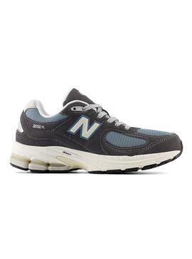 Scarpe New Balance GF2002 Grigio Bambino e Bambina