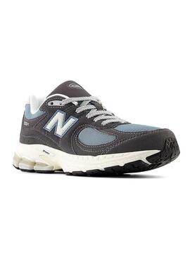 Scarpe New Balance GF2002 Grigio Bambino e Bambina