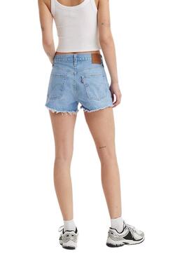 Short Levis 501 Luxor per Donna