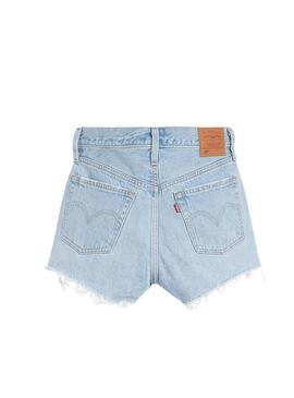 Short Levis 501 Luxor per Donna