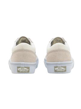 Scarpe da ginnastica Vans Old Skool Rosa Teen