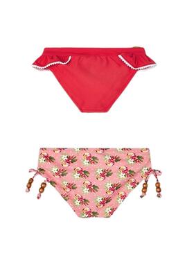 Set 2 culottes Mayoral Granadina per bambina.