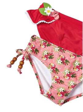 Set 2 culottes Mayoral Granadina per bambina.