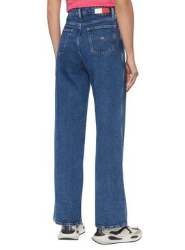 Pantaloni Jeans Tommy Jeans Claire Denim Donna