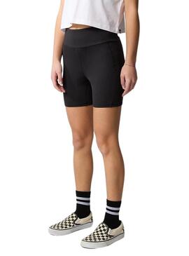 Shorts ciclisti The North Face Never Stop per ragazze