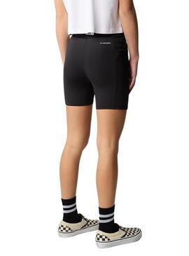 Shorts ciclisti The North Face Never Stop per ragazze