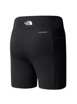 Shorts ciclisti The North Face Never Stop per ragazze