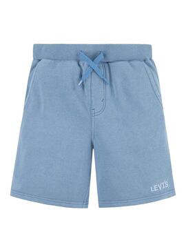 Bermuda Levis Lived In Blu per Bambino