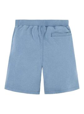 Bermuda Levis Lived In Blu per Bambino