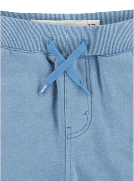 Bermuda Levis Lived In Blu per Bambino