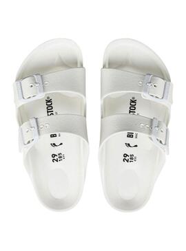 Sandali Birkenstock Arizona EVA per ragazzo e ragazza