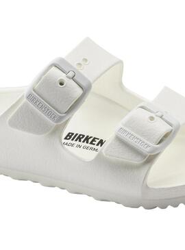 Sandali Birkenstock Arizona EVA per ragazzo e ragazza