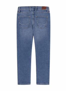 Jeans Pepe Jeans Skinny Repair per bambini