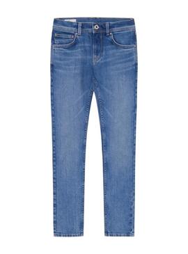 Jeans Pepe Jeans Skinny per bambino