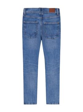 Jeans Pepe Jeans Skinny per bambino