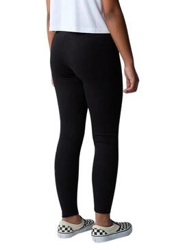 Leggings The North Face New Graphic Nero per Ragazza