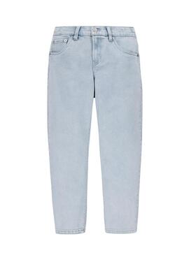 Pantaloni di jeans Levis Stay Loose blu per ragazzi