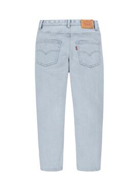 Pantaloni di jeans Levis Stay Loose blu per ragazzi