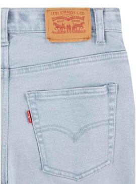 Pantaloni di jeans Levis Stay Loose blu per ragazzi