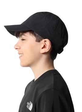 Cappello The North Face Kids Horizon Nero