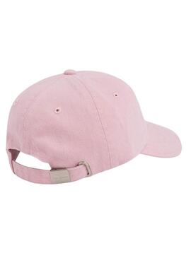 Cappello Pepe Jeans Oni Rosa per Ragazza