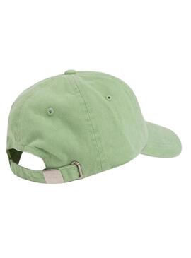 Cappello Pepe Jeans Oni Verde Menta per Ragazza