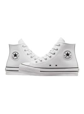 Sneakers Converse Chuck Taylor Eva Platform per ragazze.