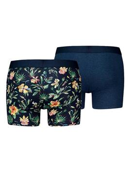 Boxers Levis Cactus Marino Per Uomo