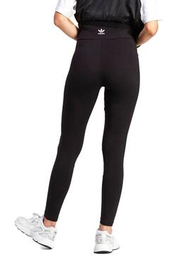 Leggings Adidas Tight Nero