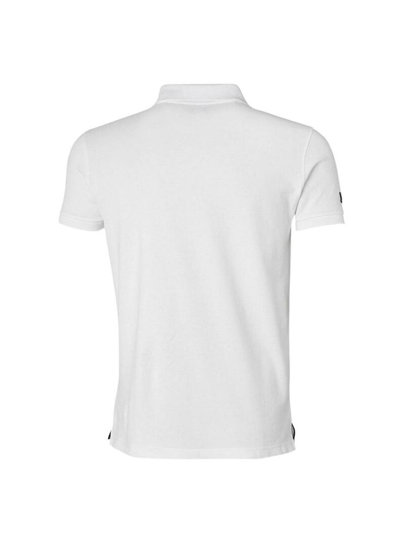 Maglia a manica lunga bianca da uomo Helly Hansen 