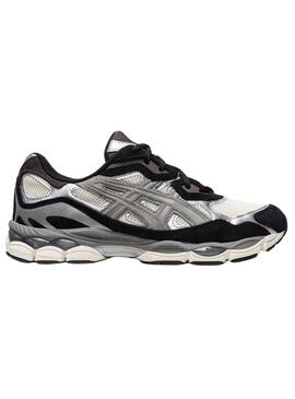 Scarpe Asics Gel NYC nere per uomo