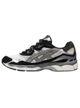 Scarpe Asics Gel NYC nere per uomo