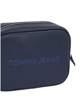 Borsa Tommy Hilfiger Essential Must Camera marina per donna