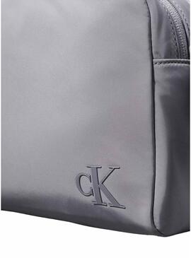 Borsa Calvin Klein Jeans Ultralight Blu