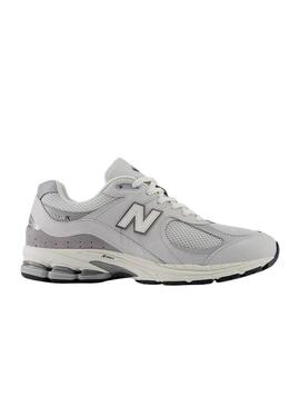 Sneakers New Balance 2002 grigie e beige per uomo