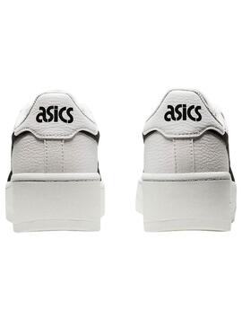 Sneakers Asics Japan bianche per donna.