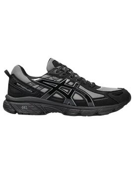 Scarpe da ginnastica Asics Gel Venture 6 nere per uomo