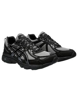 Scarpe da ginnastica Asics Gel Venture 6 nere per uomo