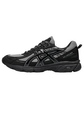 Scarpe da ginnastica Asics Gel Venture 6 nere per uomo