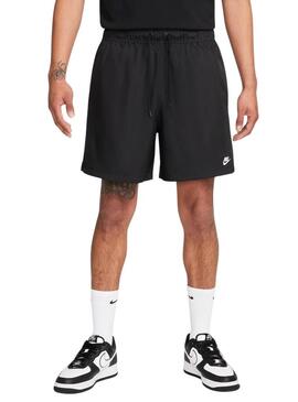 Nk Club Flow Short Men'S Woven 