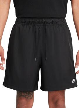 Nk Club Flow Short Men'S Woven 